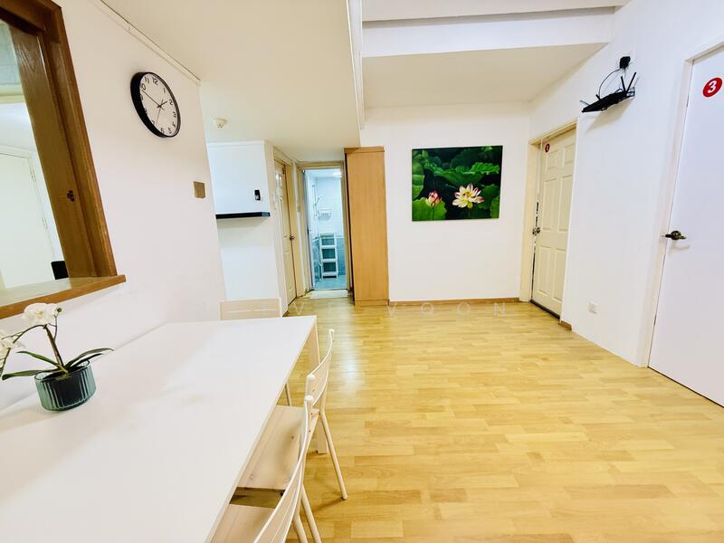 For Rent - International Plaza