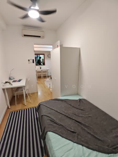 International Plaza, 10 Anson Road, Room Rental, 200 sqft, Apartment For Rent, by Steve Voon, 60187450 - PropertyGuru.com.sg