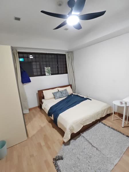 International Plaza, 10 Anson Road, Room Rental, 200 sqft, Apartment For Rent, by Steve Voon, 60187450 - PropertyGuru.com.sg