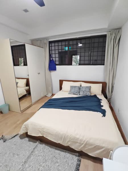International Plaza, 10 Anson Road, Room Rental, 200 sqft, Apartment For Rent, by Steve Voon, 60187450 - PropertyGuru.com.sg
