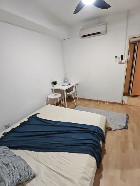 International Plaza, 10 Anson Road, Room Rental, 200 sqft, Apartment For Rent, by Steve Voon, 60187450 - PropertyGuru.com.sg