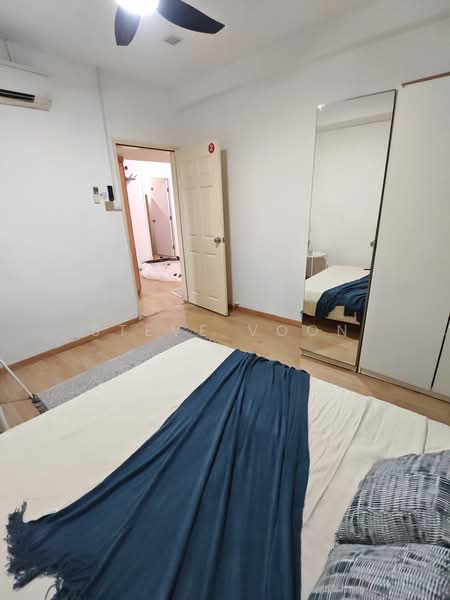 International Plaza, 10 Anson Road, Room Rental, 200 sqft, Apartment For Rent, by Steve Voon, 60187450 - PropertyGuru.com.sg