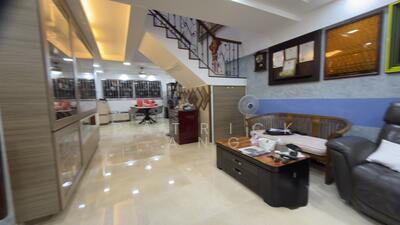 For Sale - 235 Hougang Street 21