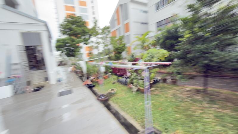 For Sale - 235 Hougang Street 21