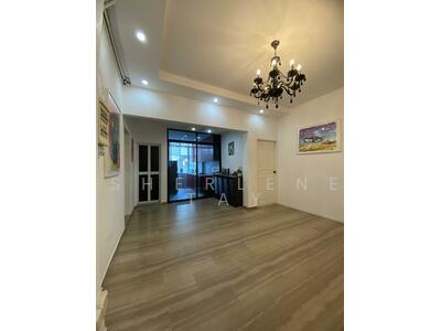 For Sale - East Grove