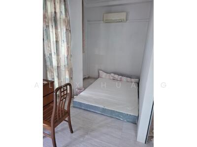 For Rent - Faber Hills Estate