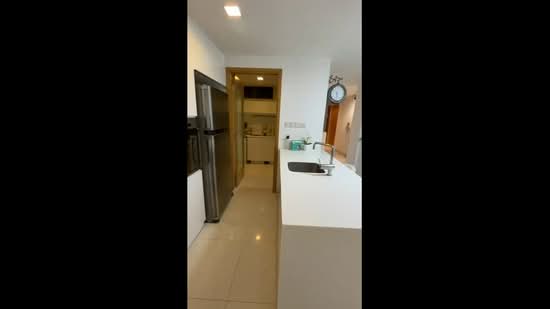 One-North Residences, 7 One-North Gateway, Room Rental, 108 sqft, Apartment For Rent, by Young Chng, 60187467 - PropertyGuru.com.sg
