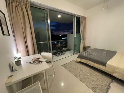 For Rent - One-North Residences