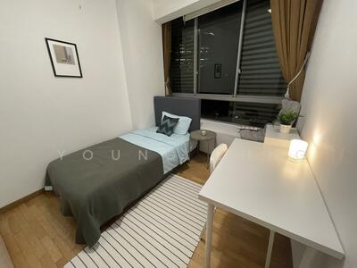 For Rent - One-North Residences