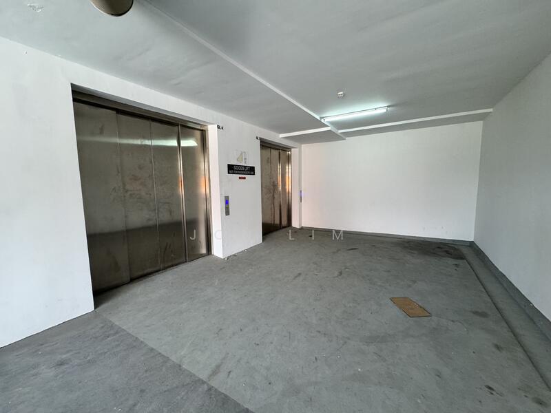 Hersing Kitchen @ Tampines, 21 Tampines Street 92, 1,657 sqft, Factory / Workshop (B2) For Rent, by Jon Lim, 60187478 - CommercialGuru.com.sg