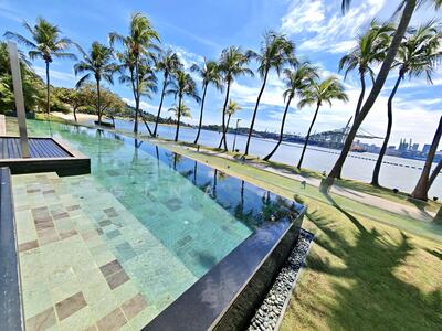 For Rent - Majestic Bungalow at Ocean drive