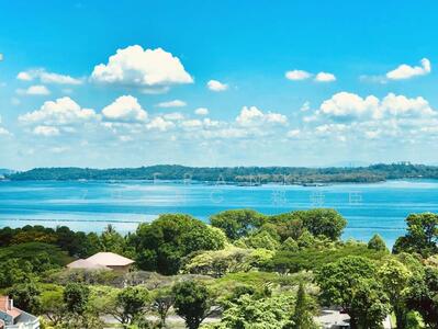 For Sale - The Shorefront