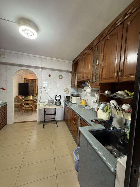 For Sale - 725 Woodlands Avenue 6