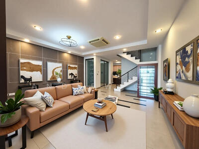 For Sale - ⭐️HURRY DEAL SOON⭐️SIGLAP⭐️1 MIN TO AMENTITIES FOOD⭐️良机难得，先到先得⭐️