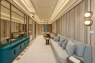 For Sale - Bloomsbury Residences