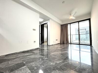 For Rent - One Bernam