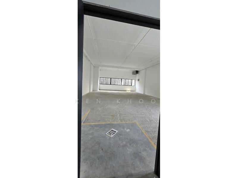 Food Vision @ Mandai, 21 Mandai Estate, 1,722 sqft, Factory / Workshop (B2) For Rent, by Ken Khoo, 60187542 - CommercialGuru.com.sg