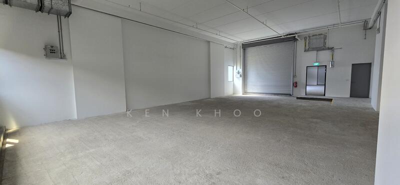 Food Vision @ Mandai, 21 Mandai Estate, 1,722 sqft, Factory / Workshop (B2) For Rent, by Ken Khoo, 60187542 - CommercialGuru.com.sg