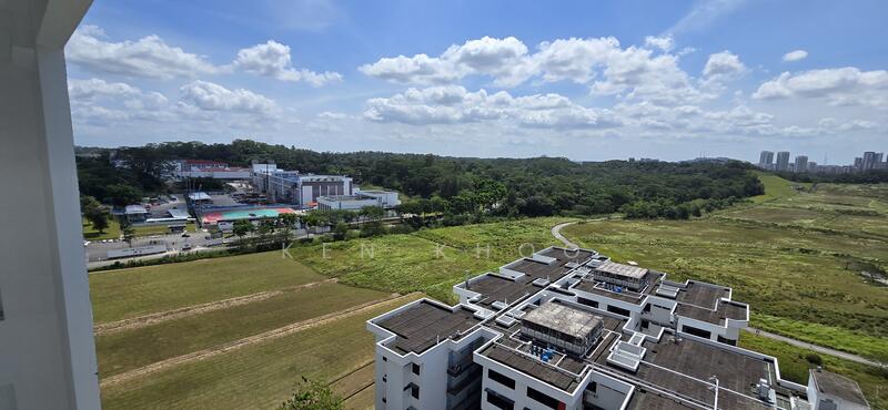 Food Vision @ Mandai, 21 Mandai Estate, 1,722 sqft, Factory / Workshop (B2) For Rent, by Ken Khoo, 60187542 - CommercialGuru.com.sg