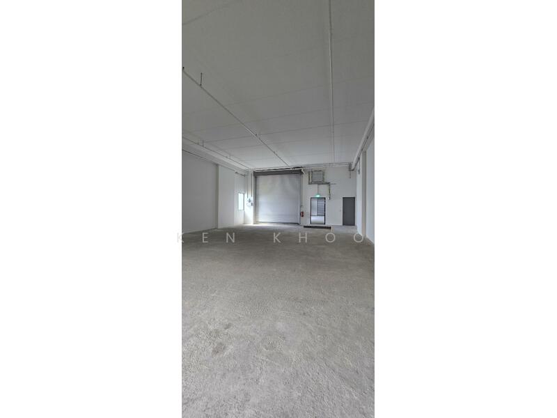Food Vision @ Mandai, 21 Mandai Estate, 1,722 sqft, Factory / Workshop (B2) For Rent, by Ken Khoo, 60187542 - CommercialGuru.com.sg