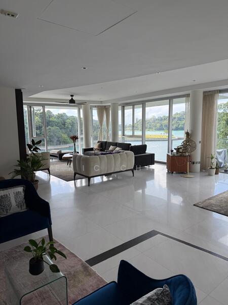 Reflections at Keppel Bay Condominium For Sale at S$ 7,000,000 | PropertyGuru Singapore