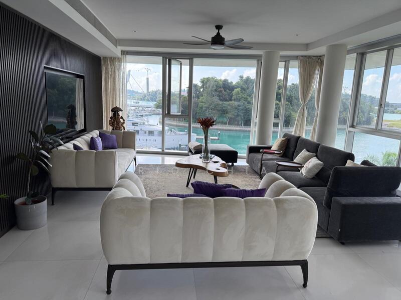 Reflections at Keppel Bay Condominium For Sale at S$ 7,000,000 | PropertyGuru Singapore