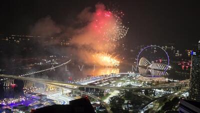 For Sale - DUO Residences