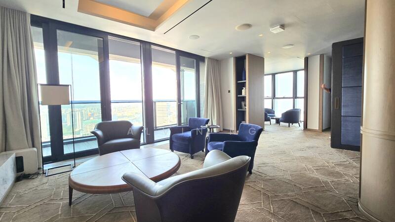 DUO Residences, 1 Fraser Street, Beach Road / Bugis / Rochor, 3 Bedrooms, 3,218 sqft, Condominium For Sale, by Alvin Ng, 60187554 - PropertyGuru.com.sg