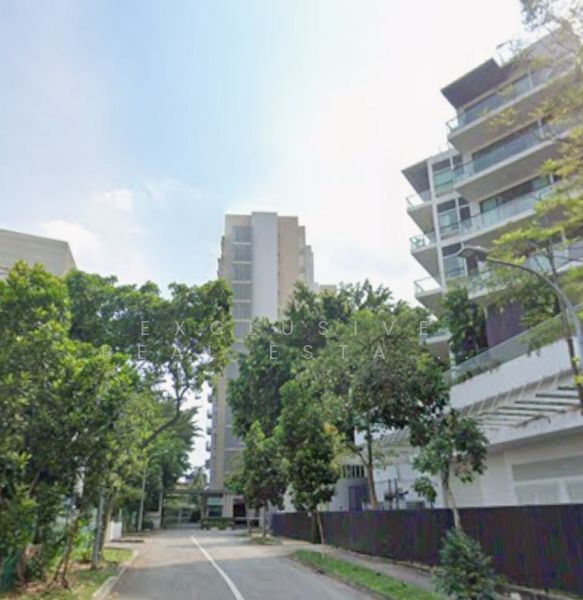 For Sale - Belle Vue Residences