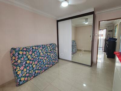 For Rent - 113 Bishan Street 12