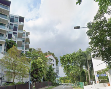 For Rent - Belle Vue Residences