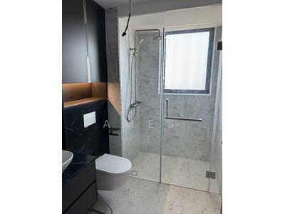 For Rent - One Bernam