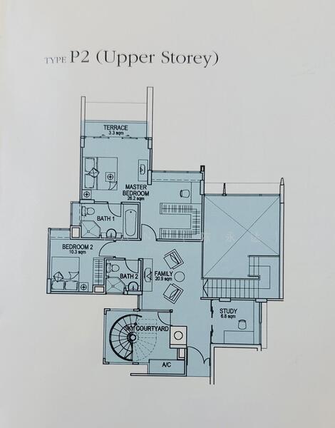 For Sale Changi Rise Condo