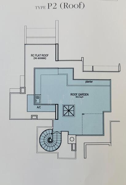 For Sale Changi Rise Condo