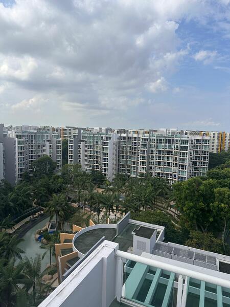 For Sale - Changi Rise Condo