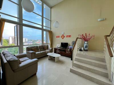 For Sale - Changi Rise Condo