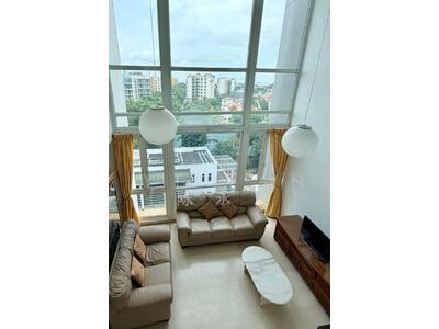 For Sale - Changi Rise Condo