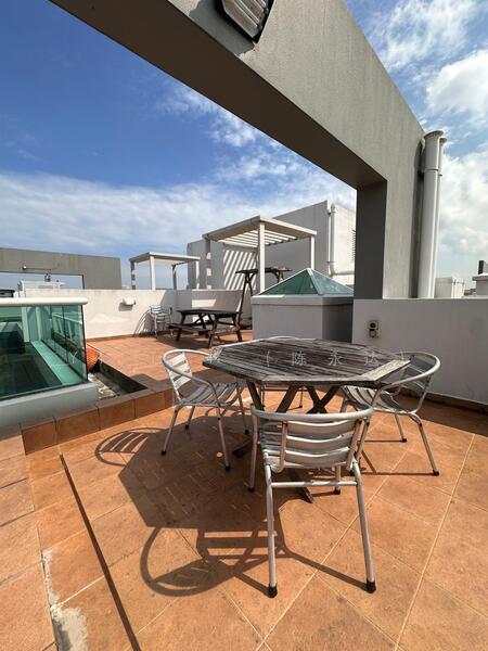 Changi Rise Condo Condominium For Sale at S$ 3,400,000 | PropertyGuru Singapore