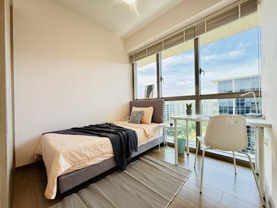 For Rent - The Vales