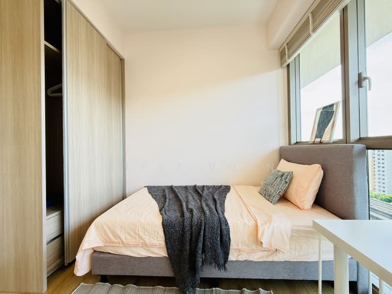 The Vales, 79 Anchorvale Crescent, Room Rental, 150 sqft, Condominium For Rent, by Steve Voon, 60187595 - PropertyGuru.com.sg