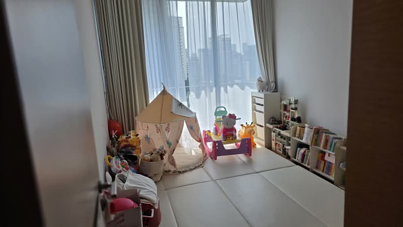 Rivergate, 99 Robertson Quay, 3 Bedrooms, 1,500 sqft, Condominium For Rent, by Kelvin Koh, 60187603 - Interior - PropertyGuru.com.sg
