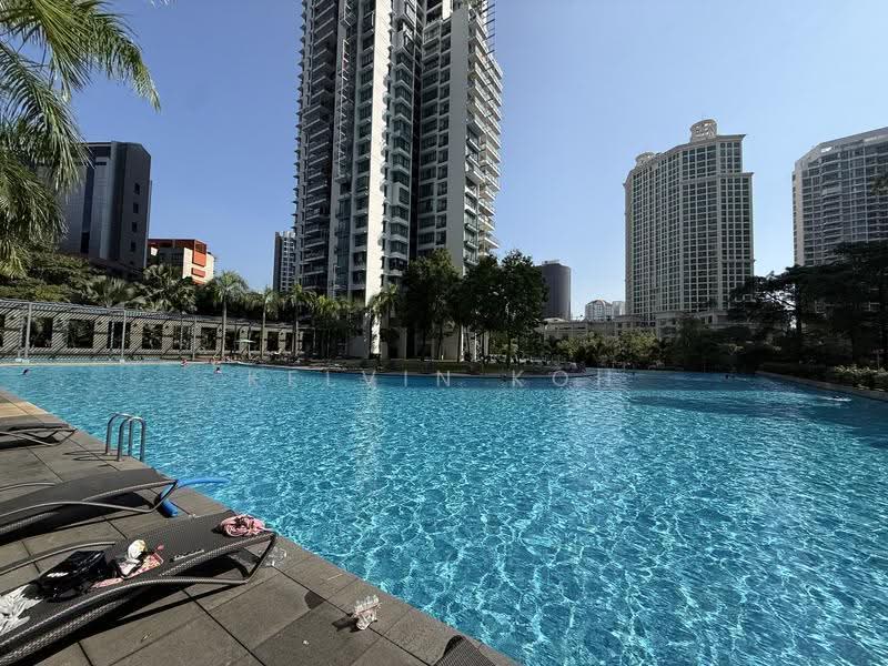 Rivergate, 99 Robertson Quay, 3 Bedrooms, 1,500 sqft, Condominium For Rent, by Kelvin Koh, 60187603 - Exterior - PropertyGuru.com.sg