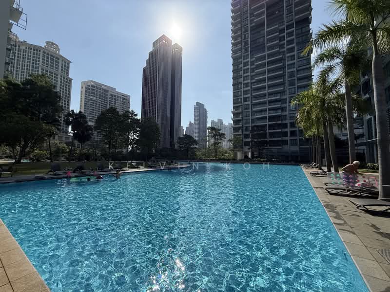 Rivergate, 99 Robertson Quay, 3 Bedrooms, 1,500 sqft, Condominium For Rent, by Kelvin Koh, 60187603 - Exterior - PropertyGuru.com.sg