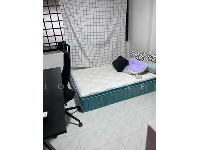 For Rent - 723 Jurong West Avenue 5