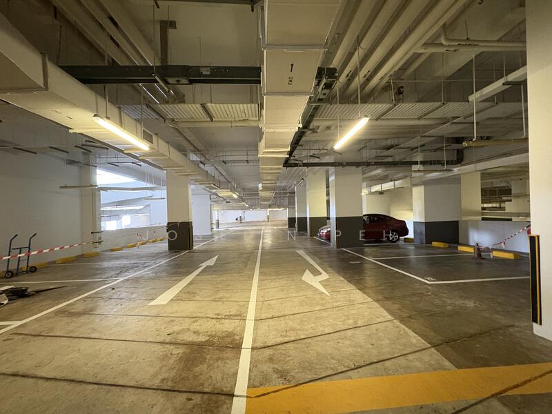 For Rent - Spottiswoode 18