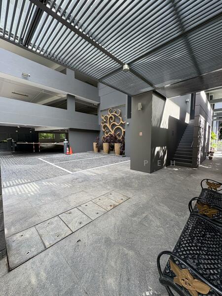 For Rent - Spottiswoode 18