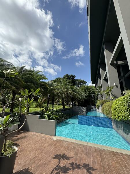 For Rent - Spottiswoode 18