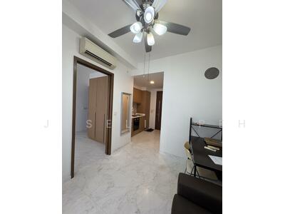 For Rent - Spottiswoode 18