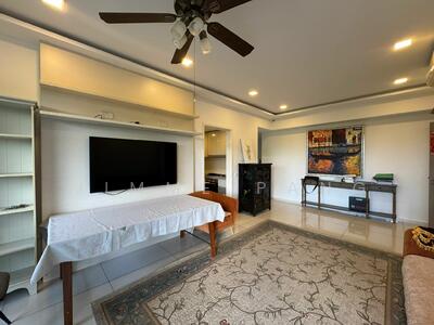 For Sale - The Interlace