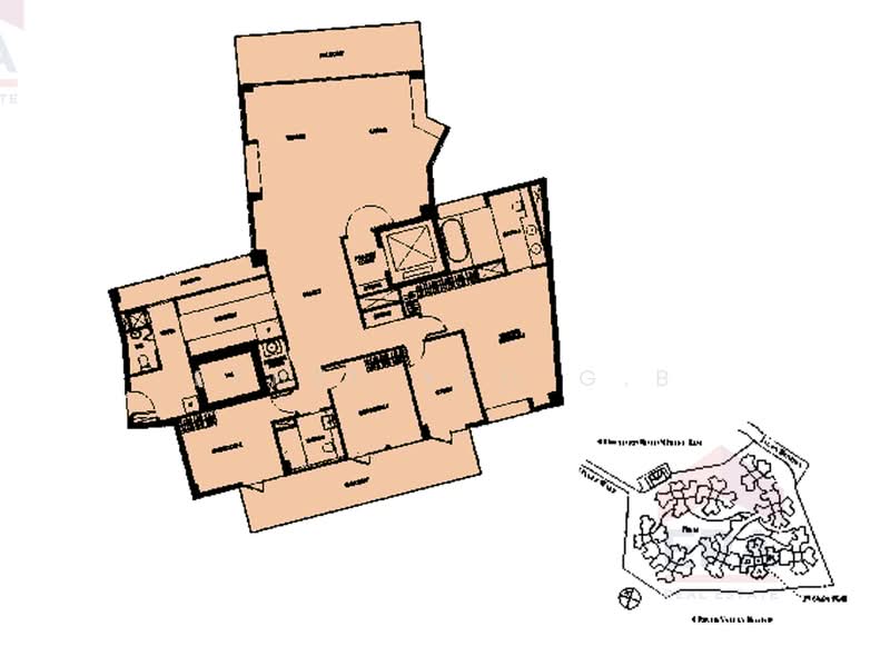 For Sale Belle Vue Residences